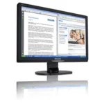 Philips Brilliance LCD monitor with SmartImage 240S1SB/00
