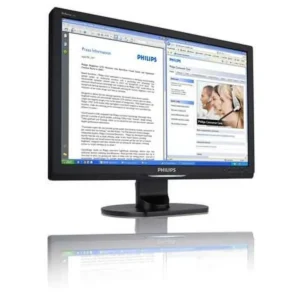 Philips Brilliance LCD monitor with SmartImage 240S1SB/00