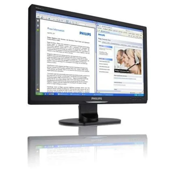 Philips Brilliance LCD monitor with SmartImage 240S1SB/00