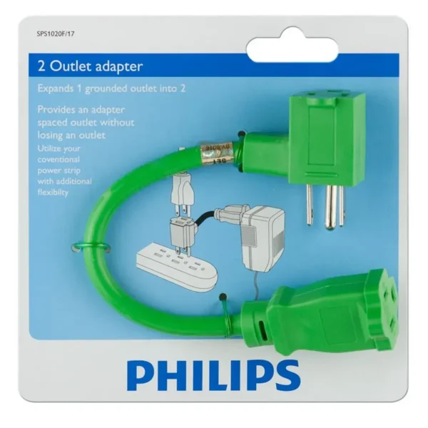 Philips Power multiplier SPS1020F/17