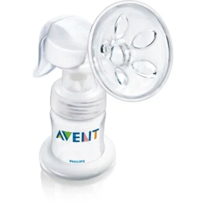 Philips AVENT Manual breast pump SCF310/20