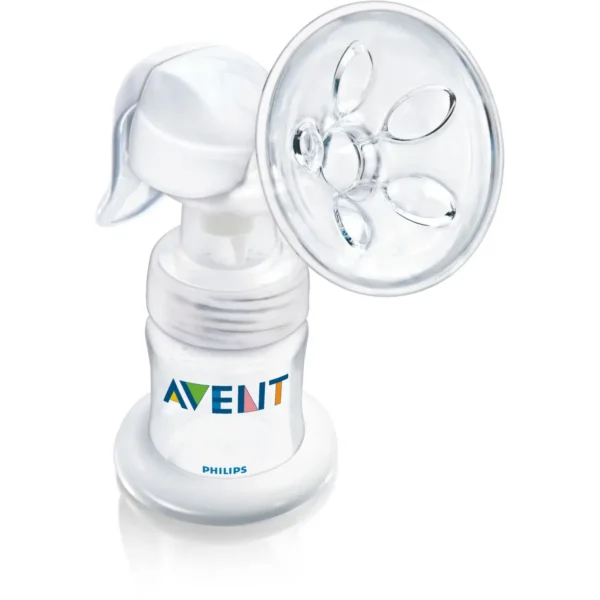 Philips AVENT Manual breast pump SCF310/20