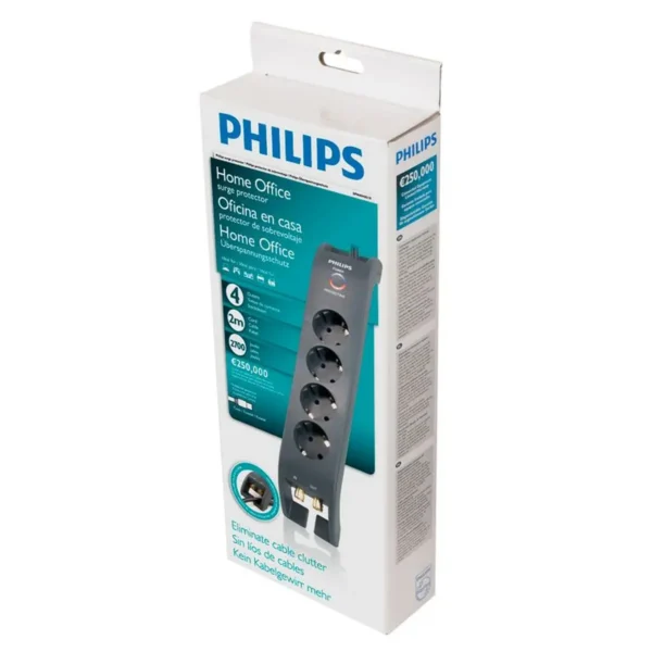 Philips Surge protector SPN4044A/10