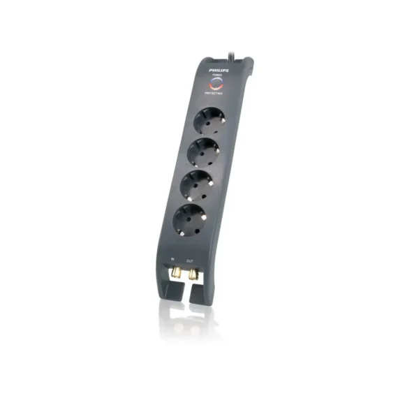 Philips Surge protector SPN4044A/10