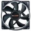 be quiet! SHADOW WINGS SW1 120mm MS Computer case Fan 12 cm Black