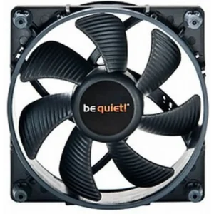 be quiet! SHADOW WINGS SW1 120mm MS Computer case Fan 12 cm Black