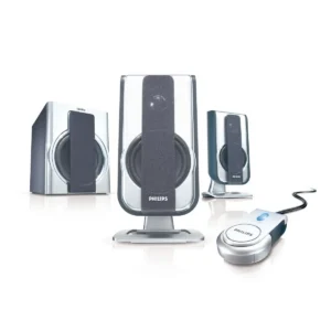 Philips SPA7300 Multimedia Speaker 2.1