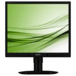 Philips Brilliance LCD monitor, LED backlight 19B4LPCB/00