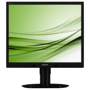 Philips Brilliance LCD monitor, LED backlight 19B4LPCB/00