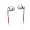 Philips O’Neill SHO2200WT/28 headphones/headset Wired In-ear Music White