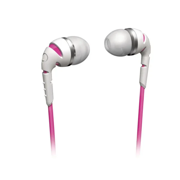 Philips O’Neill SHO2200WT/28 headphones/headset Wired In-ear Music White