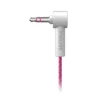 Philips O’Neill SHO2200WT/28 headphones/headset Wired In-ear Music White