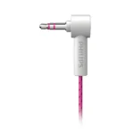 Philips O’Neill SHO2200WT/28 headphones/headset Wired In-ear Music White