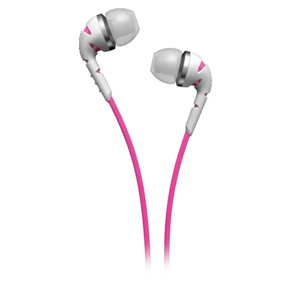 Philips O’Neill SHO2200WT/28 headphones/headset Wired In-ear Music White