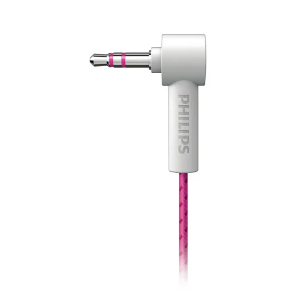 Philips O’Neill SHO2200WT/28 headphones/headset Wired In-ear Music White