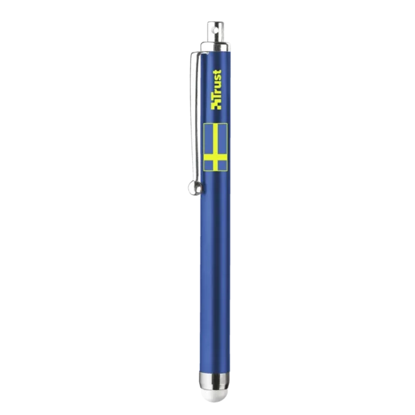 Trust Football edition – Sverige stylus pen 12 g Blue