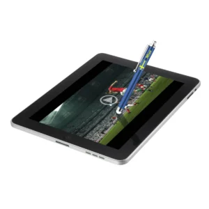 Trust Football edition – Sverige stylus pen 12 g Blue