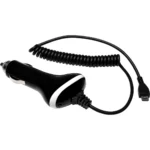 Sandberg Car charger Micro USB 1000mA