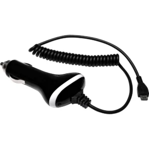 Sandberg Car charger Micro USB 1000mA