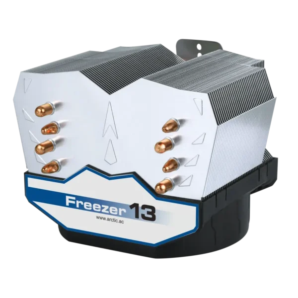 ARCTIC Freezer 13 – Multi-Compatible Tower CPU Cooler