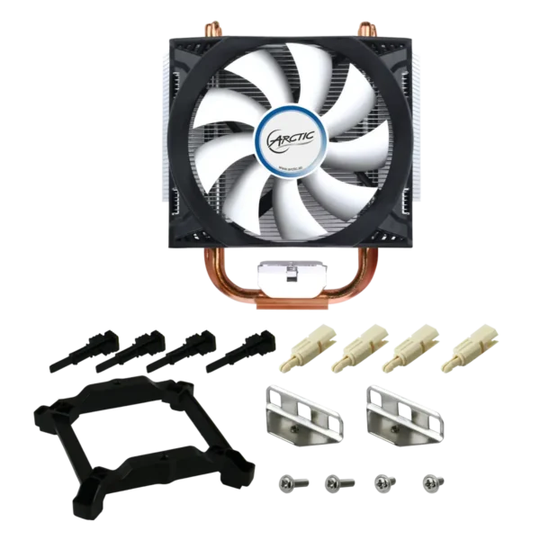 ARCTIC Freezer 13 – Multi-Compatible Tower CPU Cooler