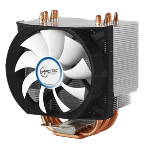ARCTIC Freezer 13 – Multi-Compatible Tower CPU Cooler