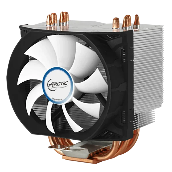 ARCTIC Freezer 13 – Multi-Compatible Tower CPU Cooler