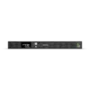 CyberPower PR1000ELCDRT1U uninterruptible power supply (UPS) Line-Interactive 1 kVA 800 W 6 AC outlet(s)