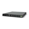 CyberPower PR1000ELCDRT1U uninterruptible power supply (UPS) Line-Interactive 1 kVA 800 W 6 AC outlet(s)