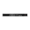 CyberPower PR1000ELCDRT1U uninterruptible power supply (UPS) Line-Interactive 1 kVA 800 W 6 AC outlet(s)