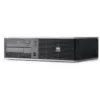 HP Compaq dc5700 Small Form Factor PC
