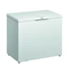 Ignis CEI250 Chest freezer Freestanding 252 L F White