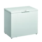 Ignis CEI250 Chest freezer Freestanding 252 L F White