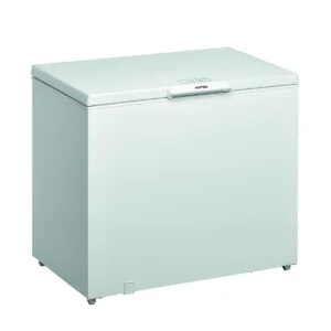 Ignis CEI250 Chest freezer Freestanding 252 L F White