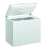 Ignis CEI250 Chest freezer Freestanding 252 L F White