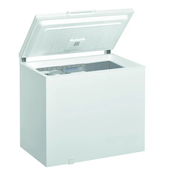 Ignis CEI250 Chest freezer Freestanding 252 L F White