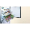 Bosch KGF39P90 fridge-freezer Freestanding Silver