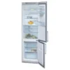 Bosch KGF39P90 fridge-freezer Freestanding Silver