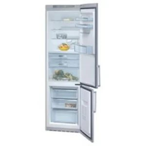Bosch KGF39P90 fridge-freezer Freestanding Silver