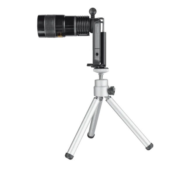 Trust 18535 smartphone/mobile phone accessory Photo lens