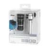 Trust 18535 smartphone/mobile phone accessory Photo lens