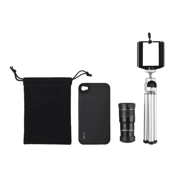 Trust 18535 smartphone/mobile phone accessory Photo lens