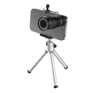 Trust 18535 smartphone/mobile phone accessory Photo lens