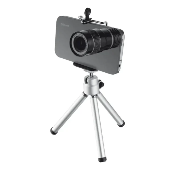 Trust 18535 smartphone/mobile phone accessory Photo lens