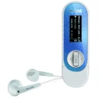 Philips GoGear SA2618 1GB* Flash audio player