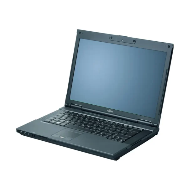 Fujitsu ESPRIMO Mobile M Series ESPRIMO Mobile M9410 Intel® Core™2 Duo P8700 35.8 cm (14.1″) 2 GB DDR3-SDRAM 160 GB Intel® GMA 4500MHD Windows 7 Professional