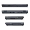 Fujitsu ESPRIMO Mobile M Series ESPRIMO Mobile M9410 Intel® Core™2 Duo P8700 35.8 cm (14.1″) 2 GB DDR3-SDRAM 160 GB Intel® GMA 4500MHD Windows 7 Professional