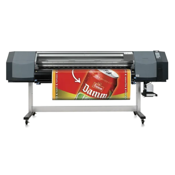 HP DesignJet 8000sr Printer
