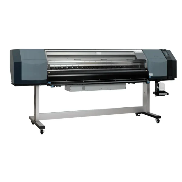 HP DesignJet 8000sr Printer