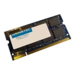 Hypertec 1 GB, DDR, SODIMM, (PC2100) (Legacy) memory module DRAM